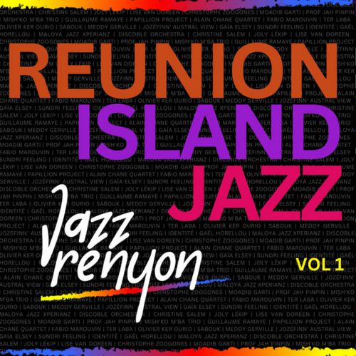 Reunion Island Jazz