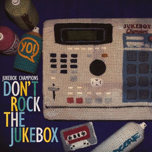 Don't Rock The Jukebox