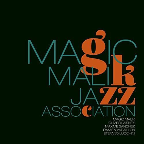 Jazz Association