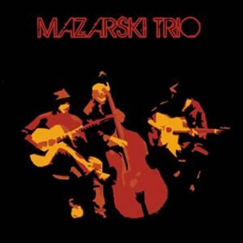 Mazarski trio