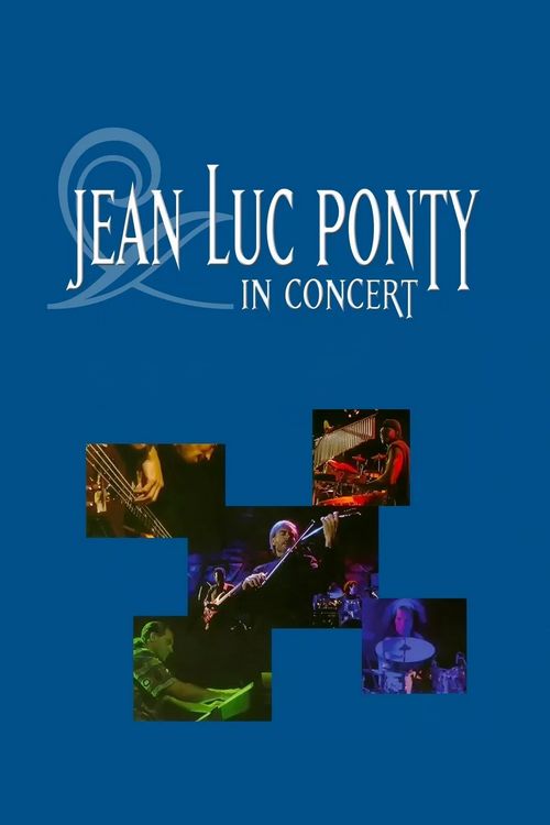 In concert (DVD)