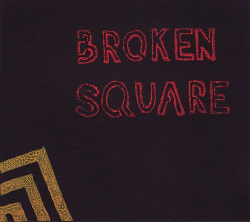 Broken Square