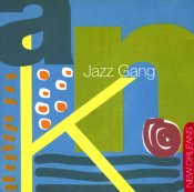 AKN Jazz Gang