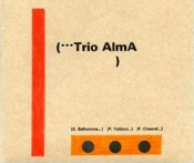 Trio Alma