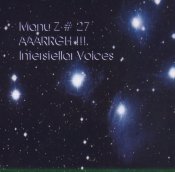 Interstellar Voices