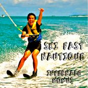 Ski Fast Nautique