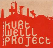 Kurt Weill Project