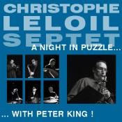 A Night in Puzzle... with Peter King