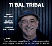 Ti'bal tribal