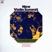 New violin summit