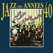 Jazz des Années 40