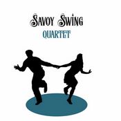 Savoy Swing quartet