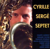 Cyrille Sergé Septet