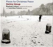 Pieces for Christmas Peace