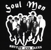 Soulmen