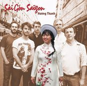 Sài Gòn Saïgon