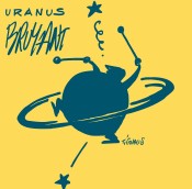 Uranus Bruyant