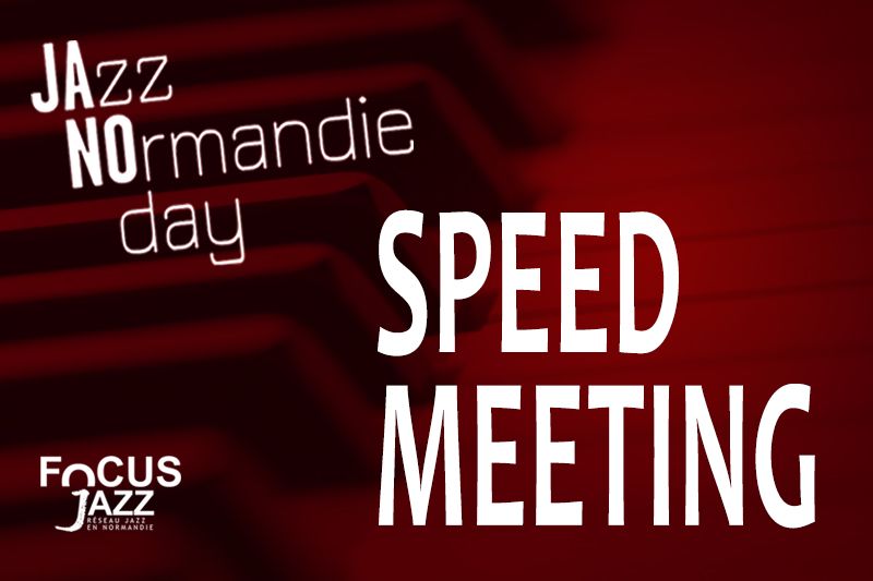 Speed Meeting