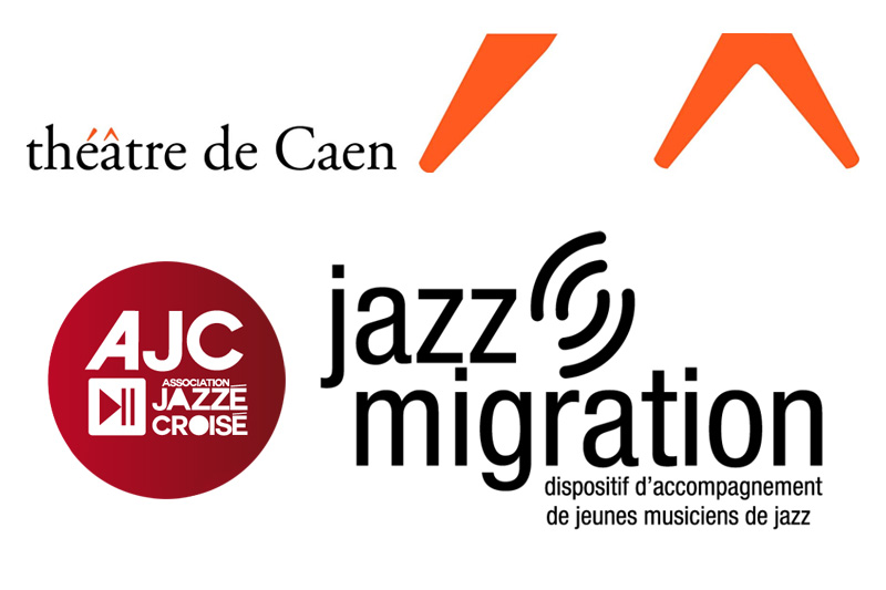 Théâtre de Caen - Jazz Migration