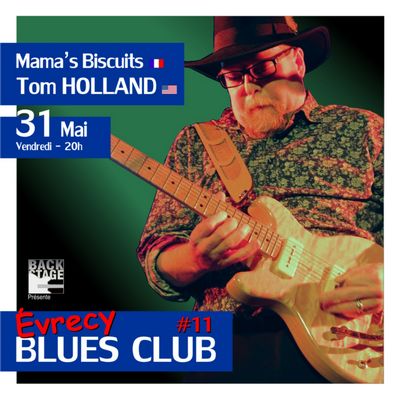 Évrecy Blues Club