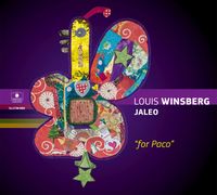 Louis Winsberg/Jaleo : For Paco