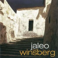 Louis Winsberg : Jaleo