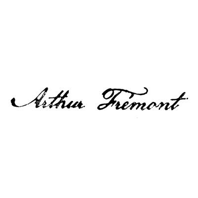 logo Arthur Frémont Violins