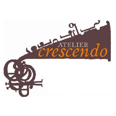 logo Atelier Crescendo