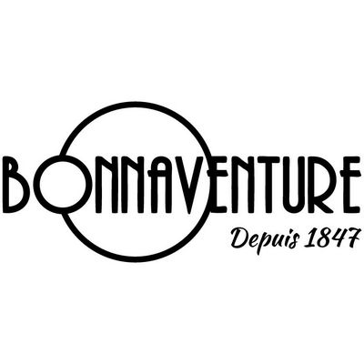 logo Bonnaventure