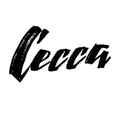 logo Cecca Guitars