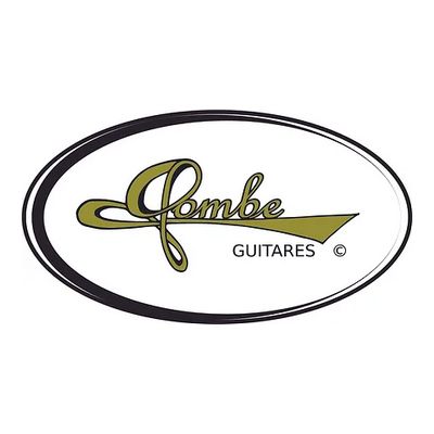 logo Guitare Combe