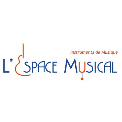 logo L Espace Musical