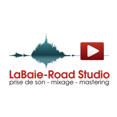 logo LaBaie-Road Studio