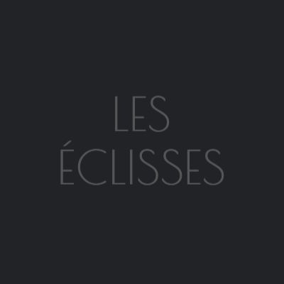 logo Atelier de lutherie Les Eclisses