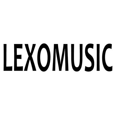 logo Lexomusic