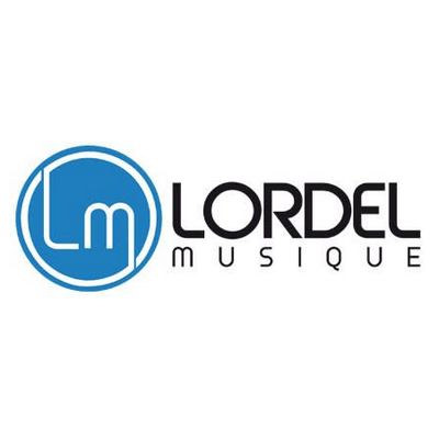 logo Lordel Musique