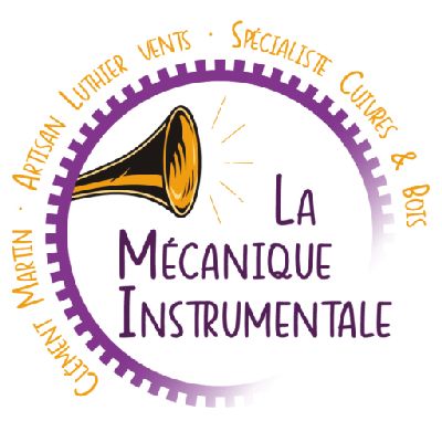 logo La Mécanique Instrumentale