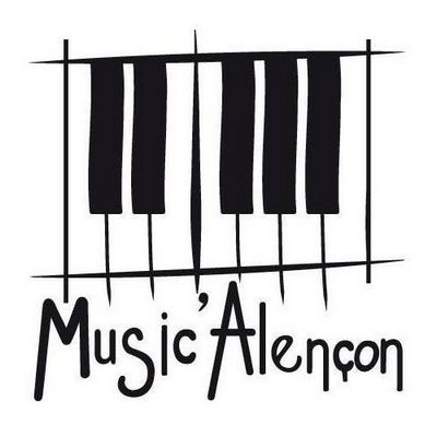 logo Music Alençon