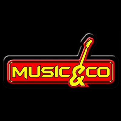 logo Music & Co