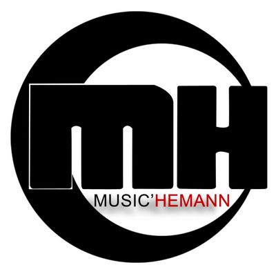 logo Music Hemann