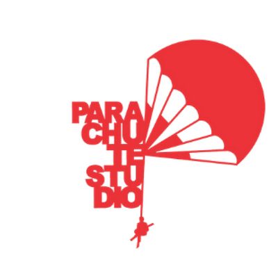 logo Parachute Studio