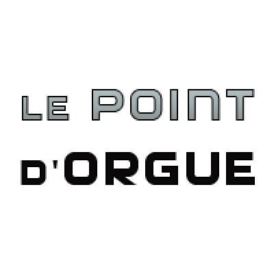 logo Le Point d Orgue