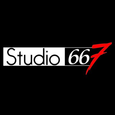 logo Studio 667