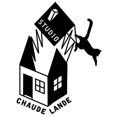 logo Studio Chaudelande