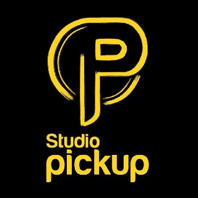 logo Studio Pickup