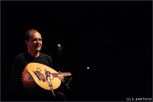 Anouar Brahem