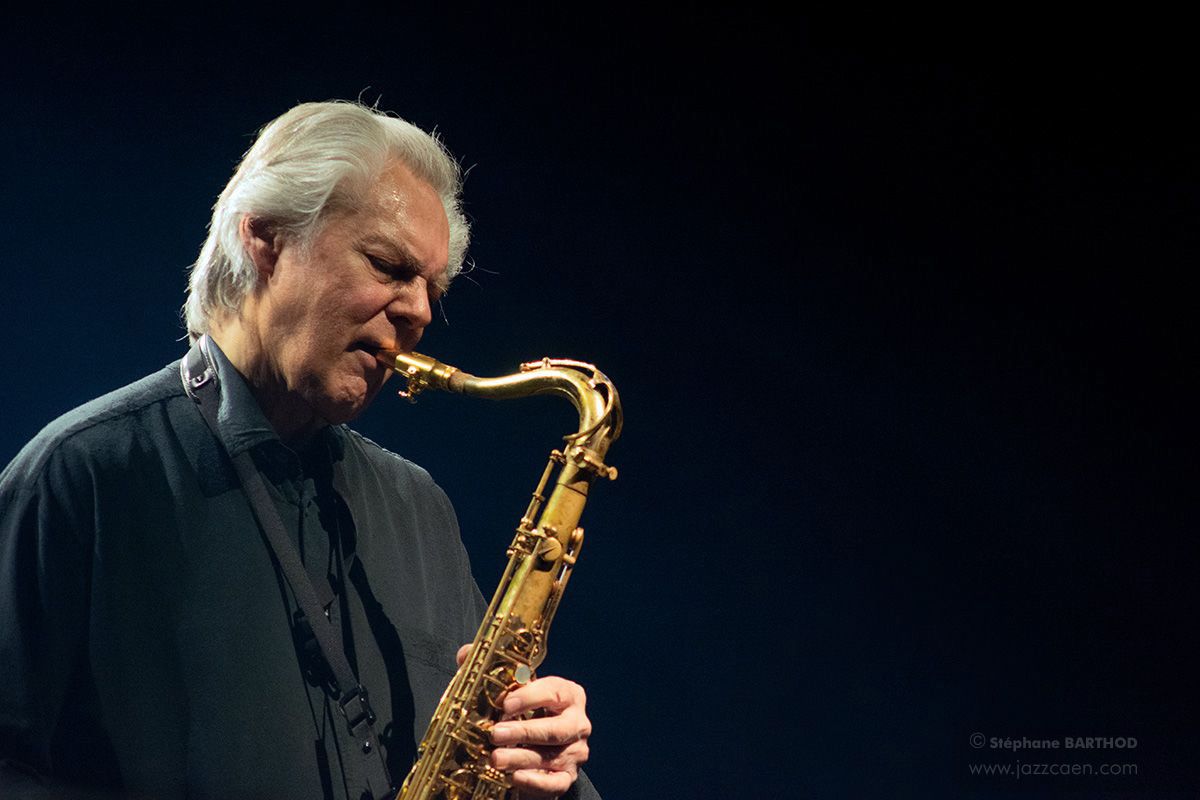 Jan Garbarek