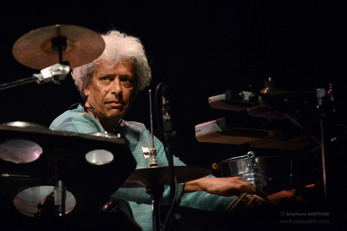 Trilok Gurtu