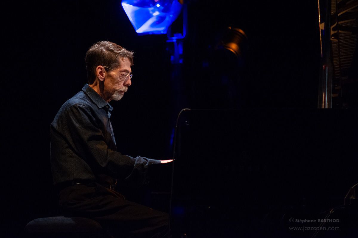 Fred Hersch