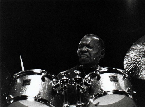 Elvin Jones